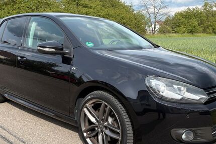 VW Golf 165.300 km 8.900 &euro; Waghäusel 68753