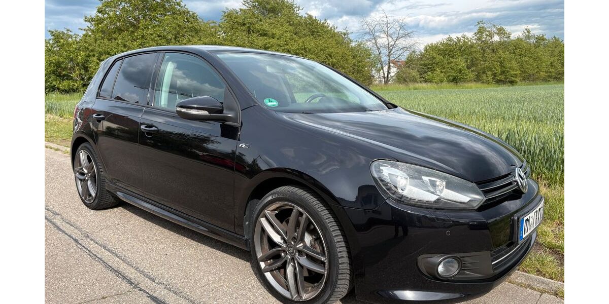 VW Golf 165.300 km 8.900 &euro; Waghäusel 68753