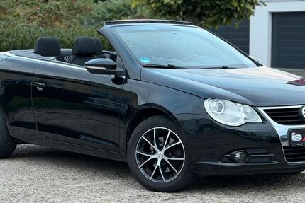 VW Eos 156.579 km 4.990 &euro; Mönchengladbach 41238