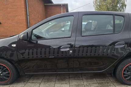 Dacia Sandero 55.500 km 6.750 &euro; nienburg/weser 31623