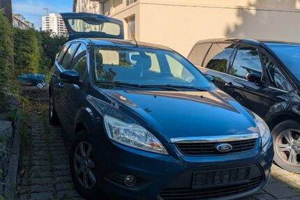 Ford Focus 265.000 km 650 &euro; Schweinfurt 97424