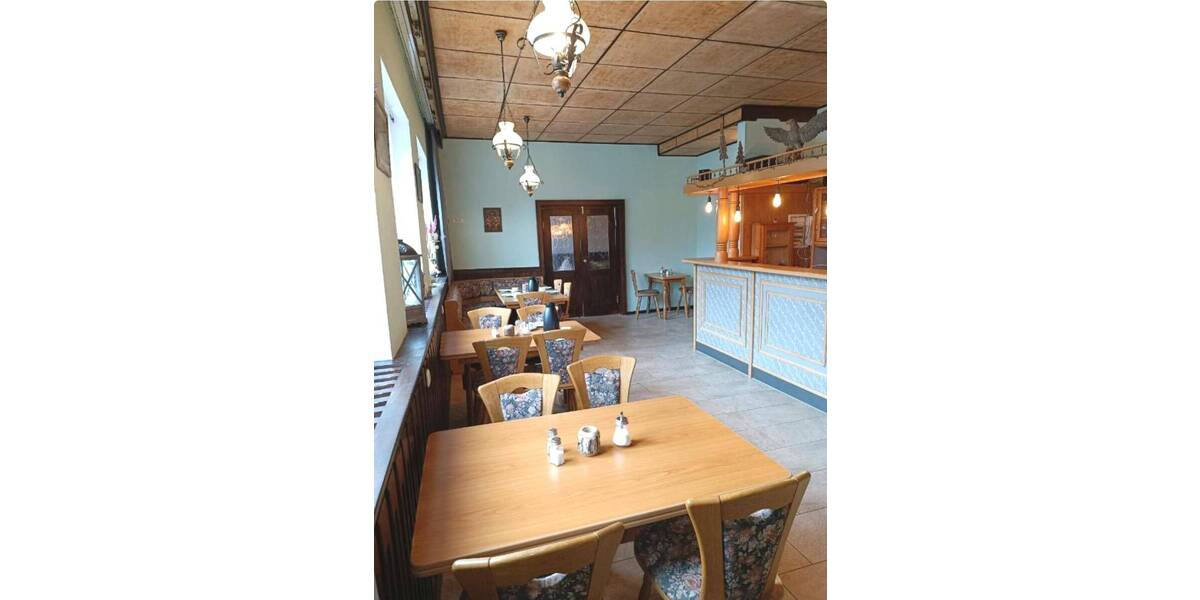 Gewerbeobjekt Saalfeld/Saale Saalfeld - 1 Zimmer, 200.000&euro; | Angebot:25668926