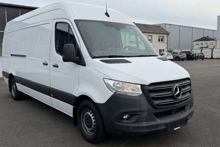 Mercedes-Benz Sprinter 118.800 km 28.880 &euro; Asslar 35614