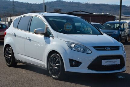 Ford C-Max 148.965 km 6.490 &euro; Lebach 66822