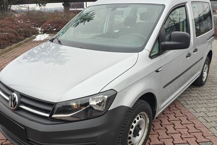 VW Caddy 164.300 km 13.399 &euro; Wächtersbach-Hesseldorf 63607