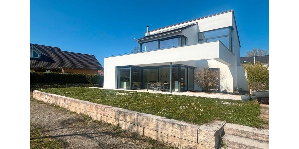 Einfamilienhaus Hohentengen am Hochrhein - 4.5 Zimmer, 155 m&sup2;, 2.150&euro; | Angebot:26287823