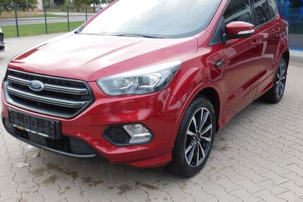Ford Kuga 55.498 km 17.465 &euro; Staßfurt 39418