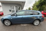 Opel Astra J 1.4 Turbo 150 Jahre 151.500 km 2.500 &euro; Neckarsulm 74172