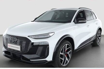 Audi Q6 e-tron 9.109 km 63.330 &euro; Ulm 89073