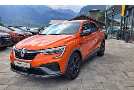 Renault Arkana 60.183 km 20.950 &euro; Schönau am Königssee 83471
