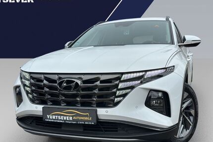 Hyundai TUCSON 58.144 km 24.590 &euro; Holzgerlingen 71088