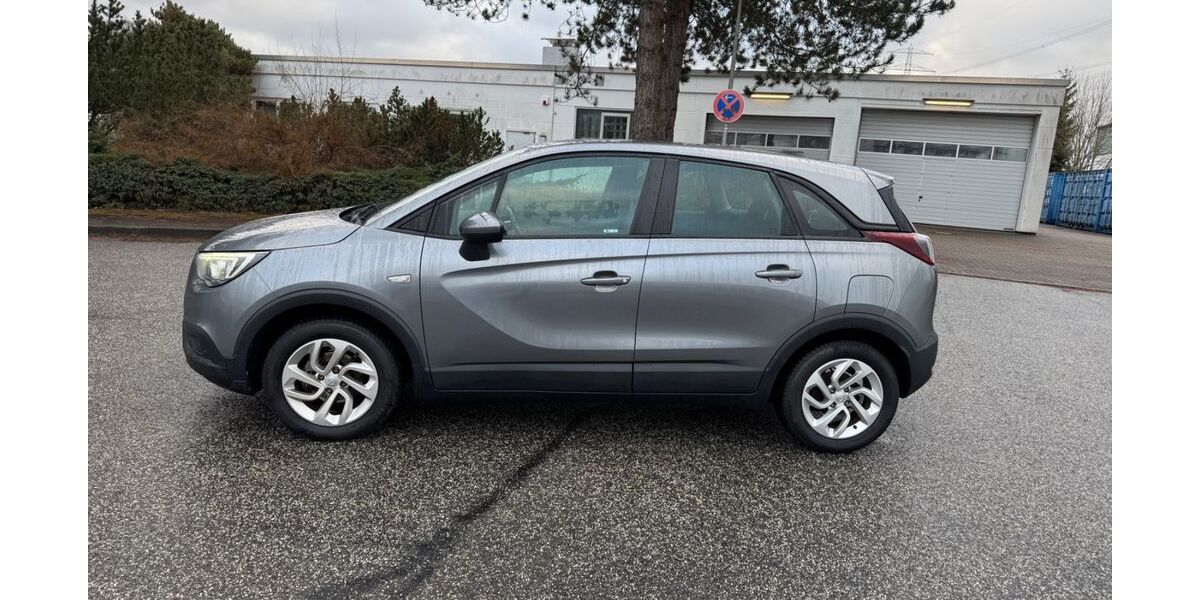Opel Grandland (X) 22.358 km 6.999 &euro; Barsbüttel 22885