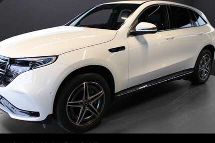 Mercedes-Benz EQC 400 50.700 km 34.330 &euro; Wittlich 54516