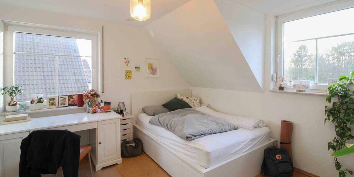 Einfamilienhaus Barmstedt - 6 Zimmer, 223 m&sup2;, 735.000&euro; | Angebot:25911391