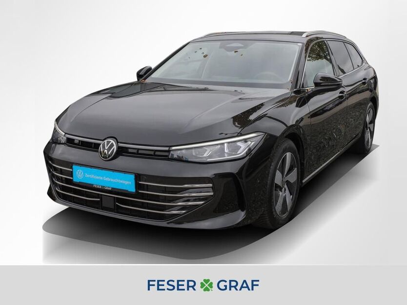 VW Passat 23.250 km 34.880 € Forchheim 91301