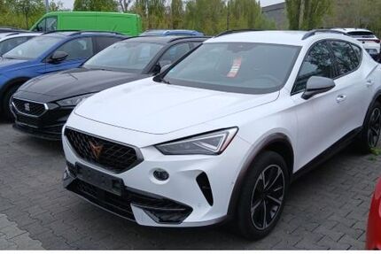 Cupra Formentor 65.047 km 24.970 &euro; Berlin 12105