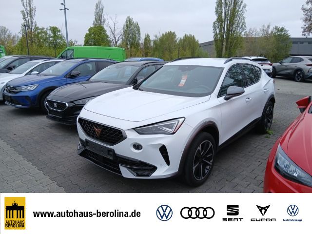 Cupra Formentor 65.047 km 24.970 &euro; Berlin 12105