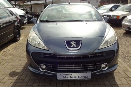Peugeot 207 135.000 km 2.000 € Mömbris 63776