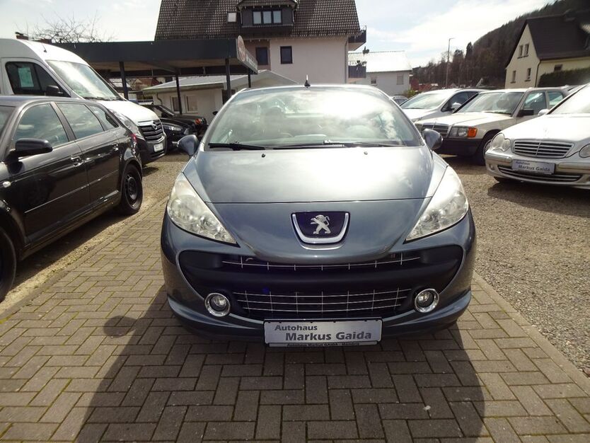 Peugeot 207 135.000 km 2.000 € Mömbris 63776