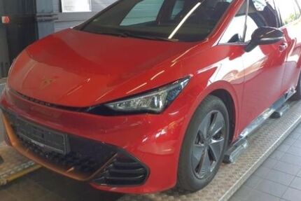 Cupra Born 30.600 km 27.990 &euro; Leuna 06237