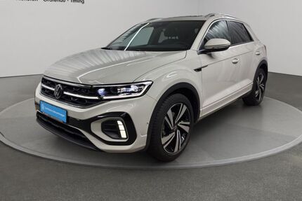 VW T-Roc 32.594 km 26.290 &euro; Passau 94032