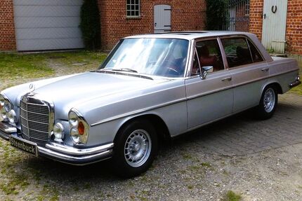 Mercedes-Benz 300 19.200 km 63.000 &euro; Gödenstorf 21376