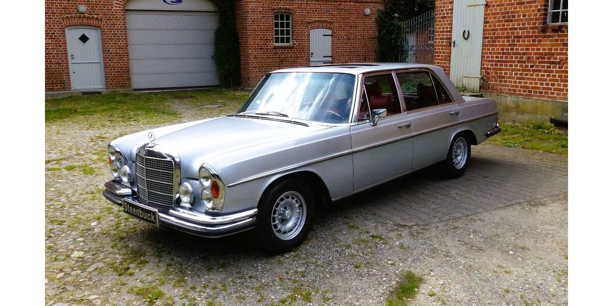 Mercedes-Benz 300 19.200 km 63.000 &euro; Gödenstorf 21376