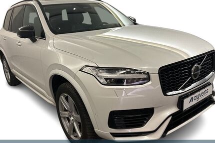 Volvo XC90 30.804 km 54.980 &euro; Dorfmark 29683