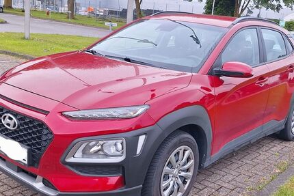Hyundai KONA 46.500 km 14.000 &euro; Kleve 47533
