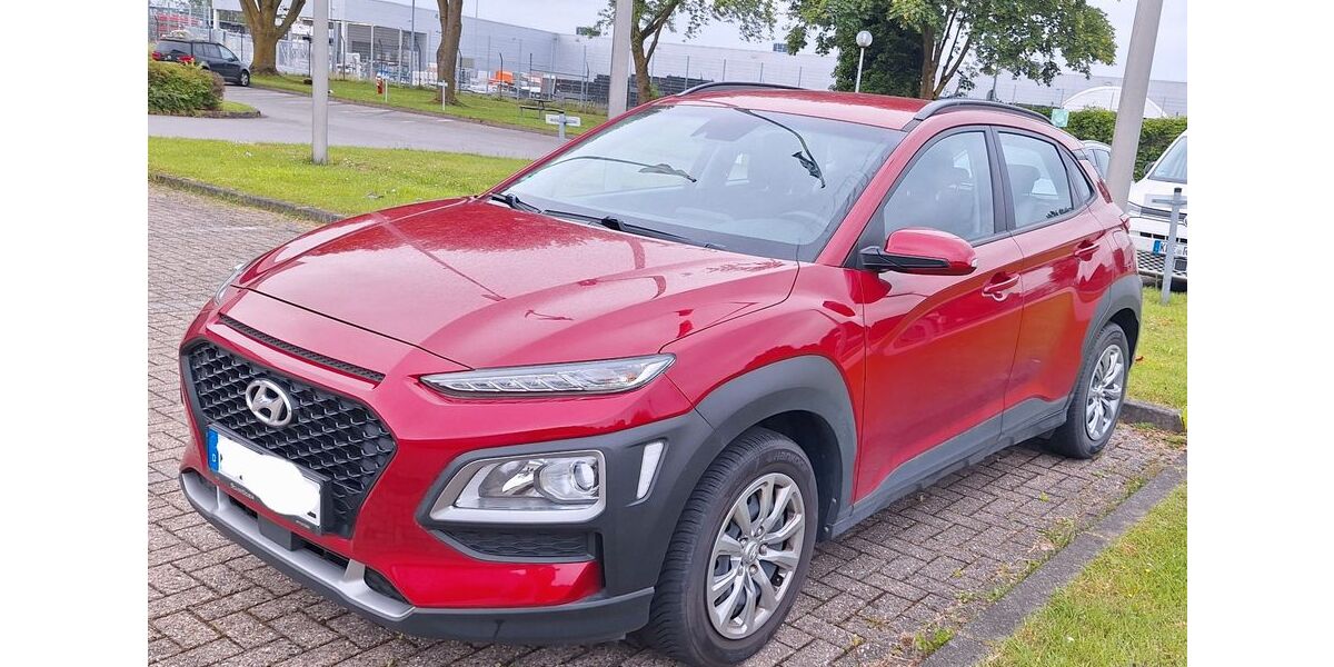 Hyundai KONA 46.500 km 15.000 &euro; Kleve 47533