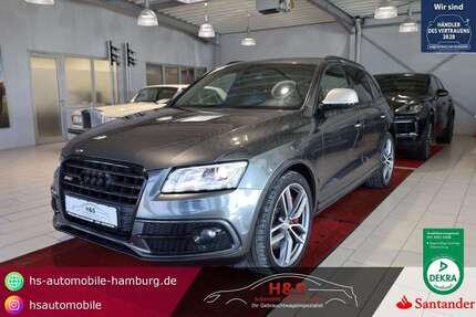 Audi SQ5 193.122 km 19.900 &euro; Bad Segeberg ( bei Hamburg) 23795