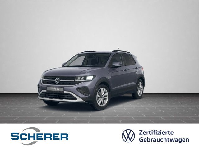 VW T-Cross 9.200 km 22.600 &euro; Kruft 56642