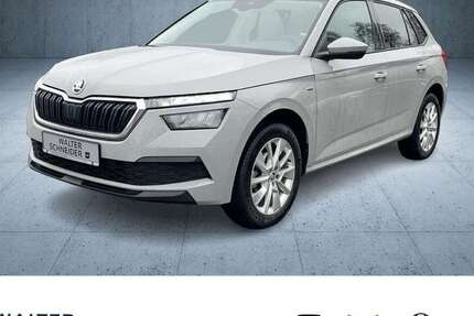 Skoda Kamiq 48.500 km 17.950 &euro; Kreuztal 57223