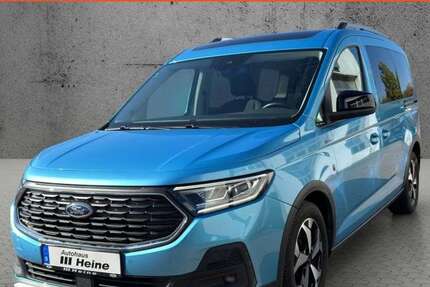 Ford Tourneo Connect 44.139 km 29.950 € Steinheim OT Gewerbepark Bergheim 32839