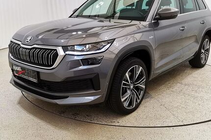 Skoda Kodiaq 59.200 km 36.949 &euro; Chemnitz - Mittelbach 09224