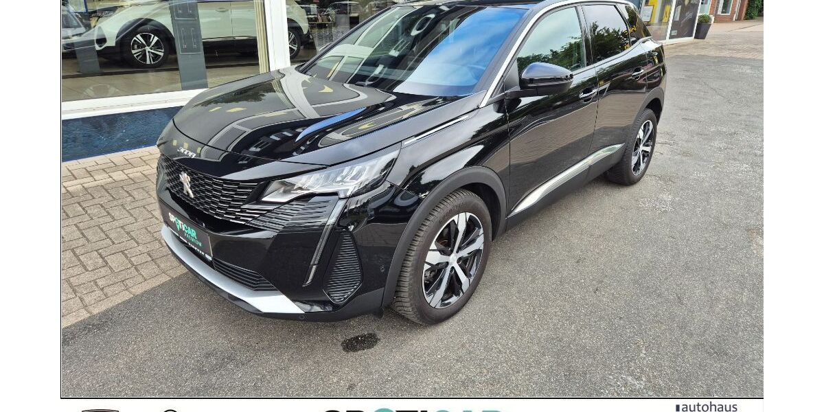 Peugeot 3008 42.250 km 20.970 &euro; Sudwalde 27257
