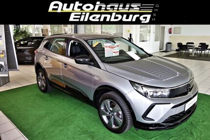 Opel Grandland (X) 15.700 km 25.850 &euro; Eilenburg 04838