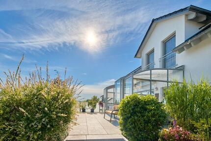 Haus Moosinning - 5 Zimmer, 190 m&sup2;, 750.000&euro; | Angebot:26994238