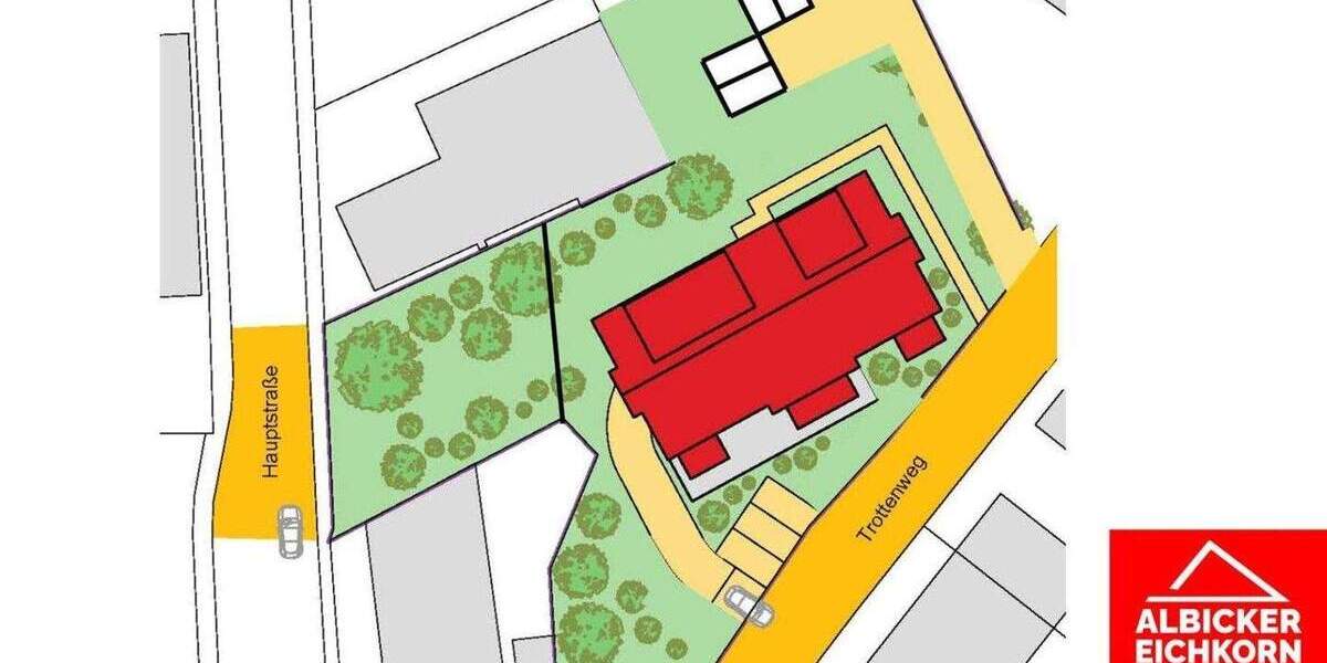 Etagenwohnung Küssaberg Kadelburg - 3 Zimmer, 79 m&sup2;, 349.000&euro; | Angebot:25777076