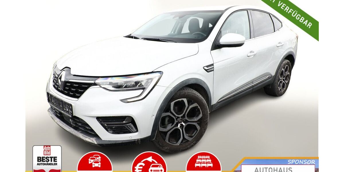 Renault Arkana 37.000 km 19.388 &euro; Kehl 77694