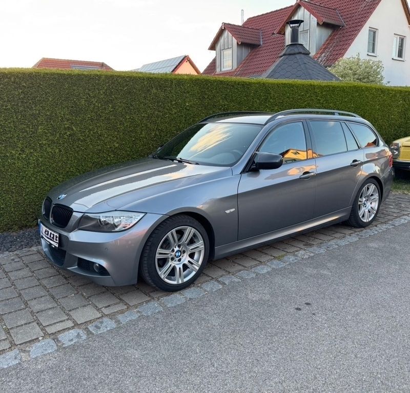 BMW 318 145.800 km 10.499 € Merkendorf 91732