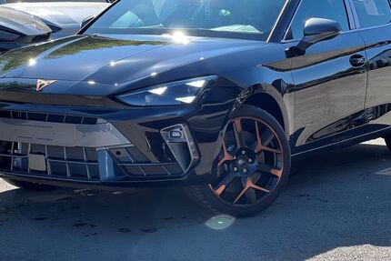 Cupra Leon 5.500 km 42.550 &euro; Wenden 57482