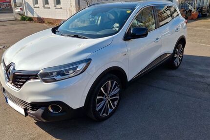 Renault Kadjar 118.500 km 10.999 &euro; Ismaning 85737