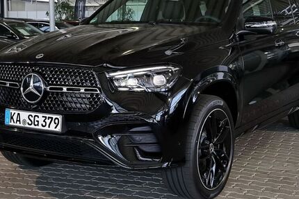 Mercedes GLE 300