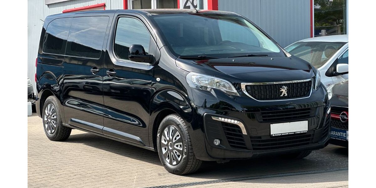 Peugeot Expert 94.000 km 22.995 &euro; Bruchsal-Helmsheim 76646
