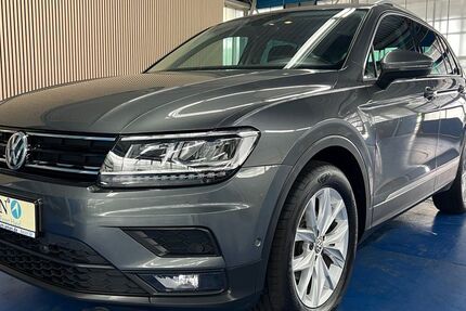 VW Tiguan 78.200 km 22.500 € Beckingen 66701