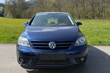 VW Golf Plus 202.890 km 1.990 &euro; Weilbach 63937
