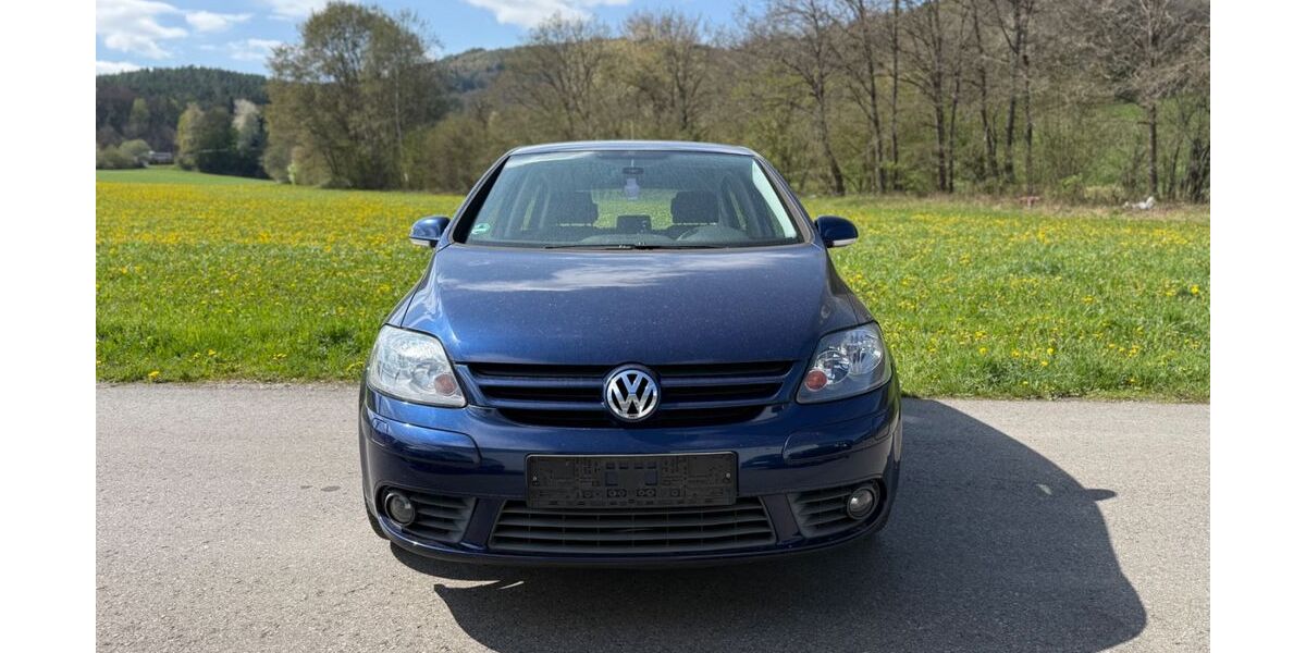 VW Golf Plus 202.890 km 1.990 &euro; Weilbach 63937