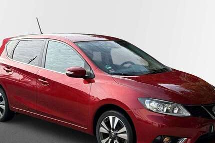 Nissan Pulsar 137.500 km 5.990 &euro; Hamburg 22529