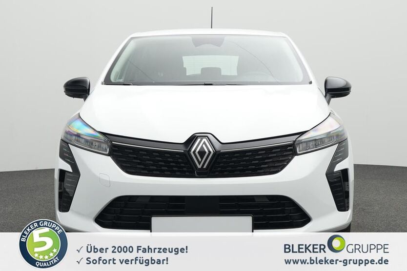 Renault Clio 1.500 km 17.390 € Borken 46325
